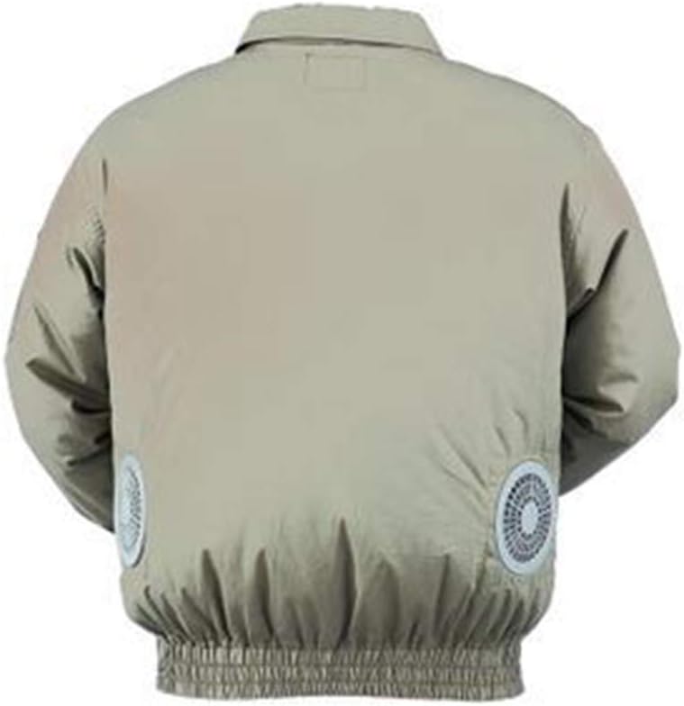 Which Is The Best Cooling Fan Jacket
