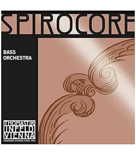 THOMASTIK DOMINANT BASS ORCHESTRA 3/4 A線 THOMASTIK DOMINANT BASS ORCHESTRA 3/4 A線 Thomastik Dominant