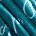 Rose Home Fashion Fuzzy Blanket, Throw Blanket, Fleece Blanket, Plush Blanket, Fluffy Blanket, Get Well Gifts, Sympathy Gift, Breast Cancer Gifts, Cancer Gifts for Women, Breast Cancer Survivor Gifts (Throw, Teal)