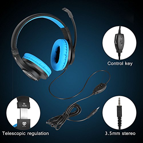 Headset-Gaming-for-PS4-Xbox-One-Controller-Wired-Noise-Isolation-Over-Ear-Headphones-with-Mic-Stereo-Gamer-Headphones-35mm