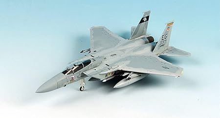 Amazon Hobby Master 1 72 完成品 Douglas F 15 Jet Fighter ダイキャスト 戦闘機 プラモデル 通販