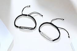 Personalized Urn Bracelet for Ashes, Cremation