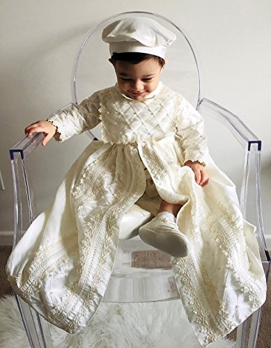 baby boy spanish outfit