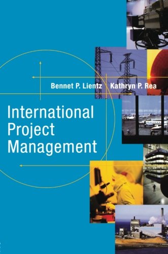 International Project Management