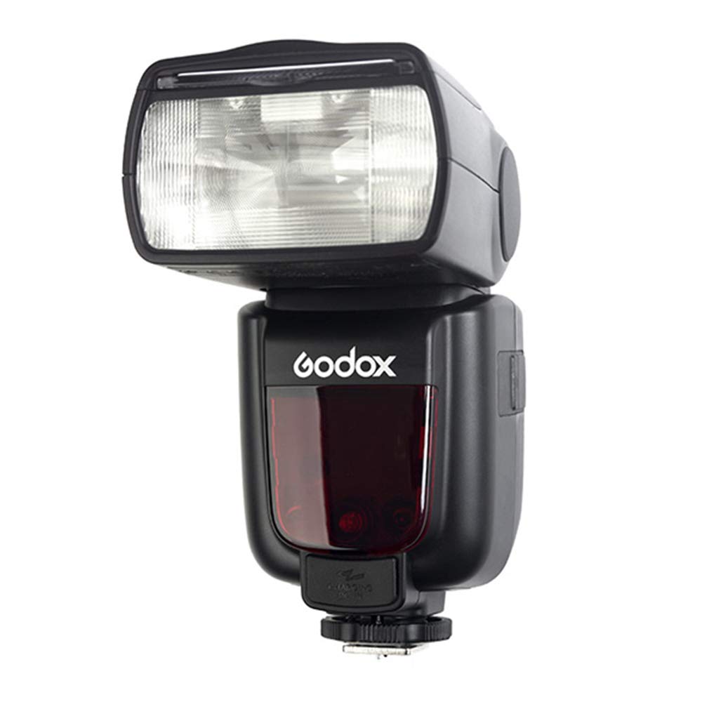 Godox 2X TT600S HSS 2.4G Wireless Master/Slaver Flash Speedlite & Receiver Godox X2T-S Remote Trigger Transmitter Kit Built-in godox X System Compatible for Sony Cameras