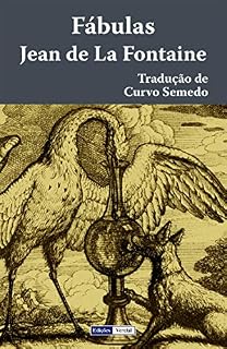 Livro Fábulas