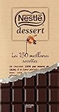 Les meilleures recettes de Nestlé Dessert® by 
