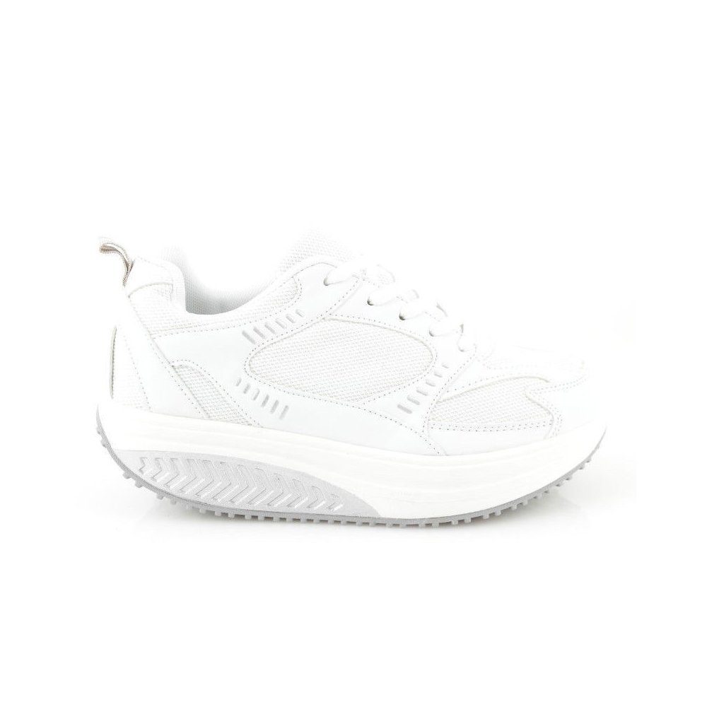 Scarpe Dimagranti Uomo MASSAGGIANTI BASCULANTI POSTURALI per Camminata  Sport e tempo libero Scarpe sportive shop.deck-max.com.au