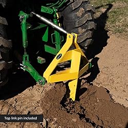 Titan Attachments Middle Buster for Category
