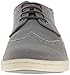 Ben Sherman Men's Nick Canvas Flat