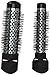 Revlon Rvha6001c 1200 Watt Titanium Hot Air Kit
