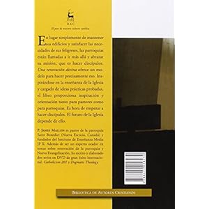 UNA RENOVACION DIVINA