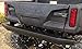 Rear Bumper Honda Pioneer 700 by EMP 12494