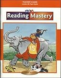 Reading Mastery, Levels 1-2: Fast Cycle- Teacher's Guide, Classic Edition