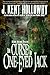 The Cursed (An Ezekiel Crane Paranormal Mystery Book 1)