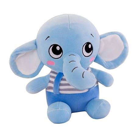 amazon elefante peluche