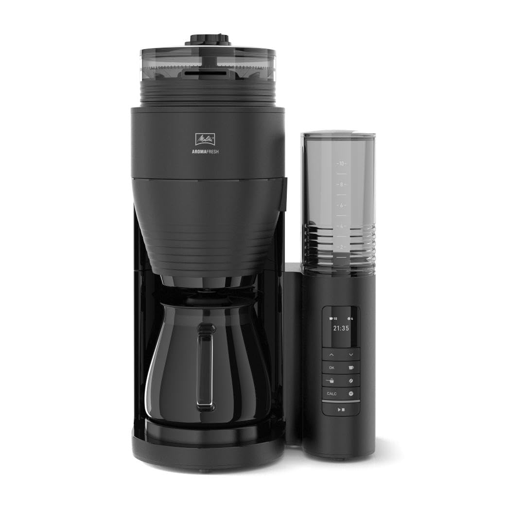 Melitta Filter Coffee Machine...