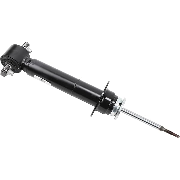 Amazon.com: ACDelco GM Original Equipment 540-460 Premium Monotube 