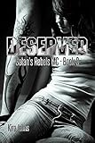 Deserved: Satan's Rebels MC Book 3