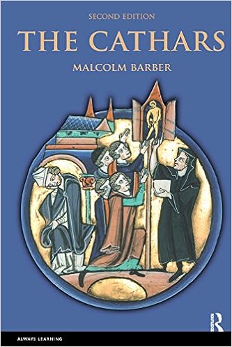 Amazoncom The Cathars Dualist Heretics In Languedoc In