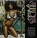 Shades of Color 12 by 12 Inches 2015-2016 African American Swimsuit 16 Month Calendar (15SOC)