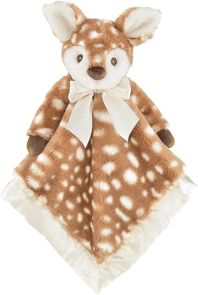 levtex baby deer security blanket
