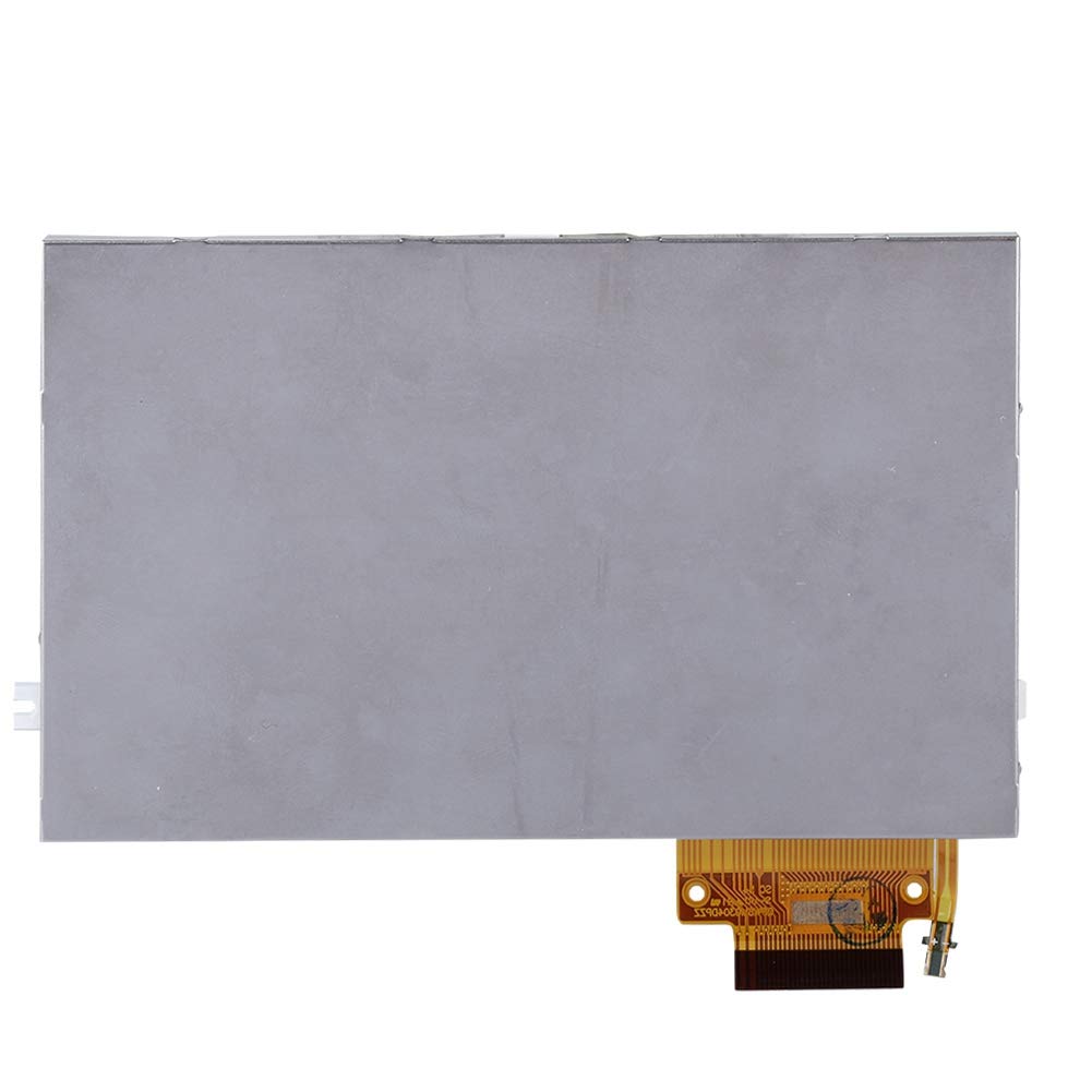 Display,LCD Backlit Display,Professional and Accurate,Suitable for LCD Screen Parts of 2000 2001 2002 2003 2004 Console
