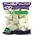 Wonder Wedge 100 Count Cosmetic Wedge (2 Pack)