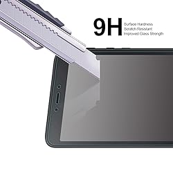 Supershieldz (2 Pack) Designed for Samsung Galaxy