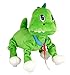 Peppy Pets Dinosaur