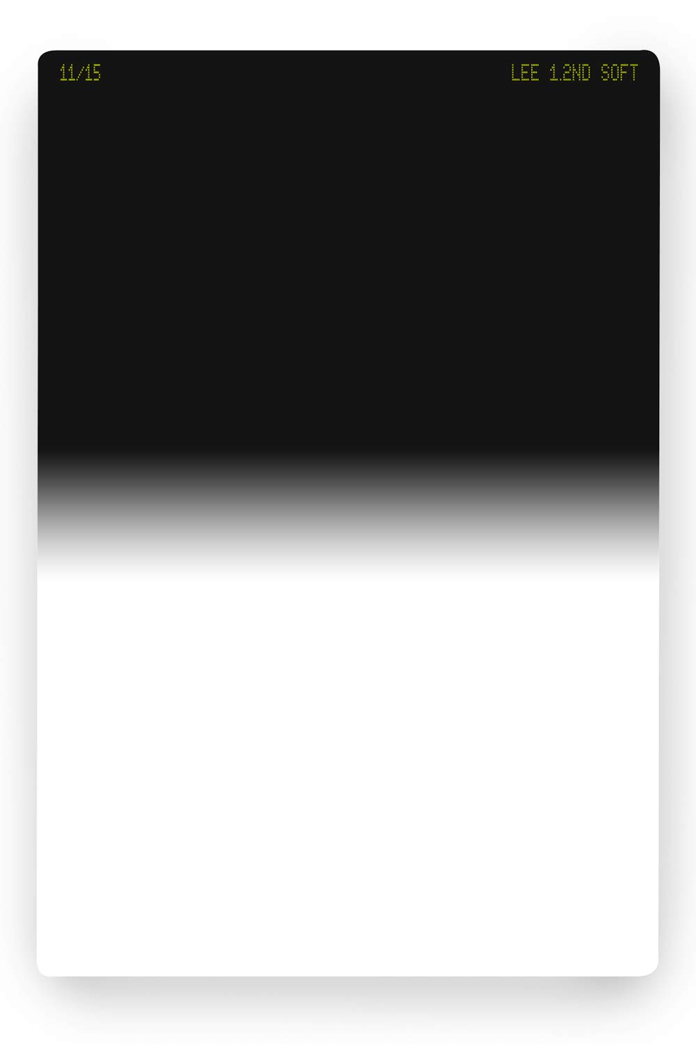 LEE ND Grad Filter 1.2 Soft