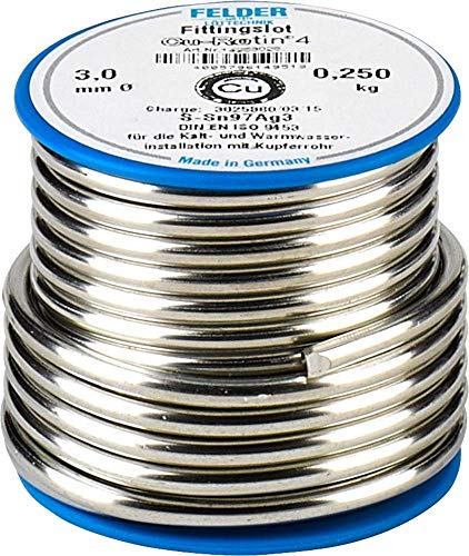 Felder Löttechnik 14953020 DIY