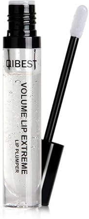 Amazon Cutelove 透明 リップグロス 5 5g チップタイプ Cutelove リップグロス 通販