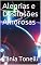 Livro Alegrias e Desilusões Amorosas