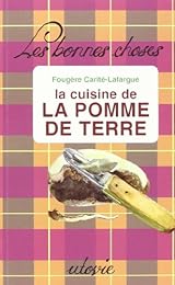 La  cuisine de la pomme de terre