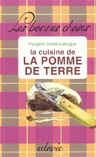 La  cuisine de la pomme de terre