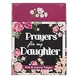 Prayers for My Daughter - Boxed Cards