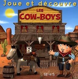 Les  cow-boys