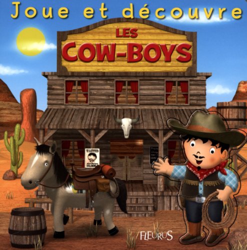 Les  cow-boys
