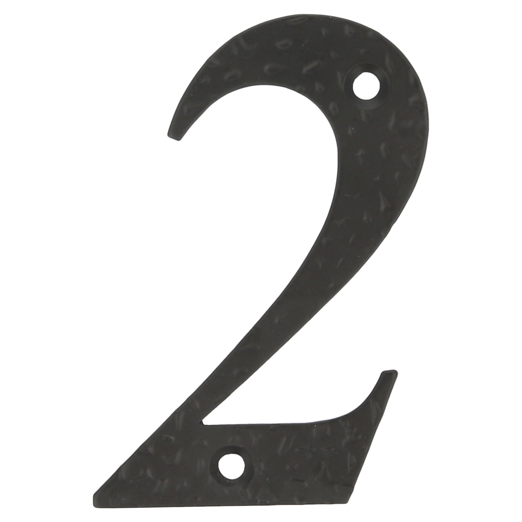 AMIG 9859 – Number 2 – M.4 Black 10 cm Display