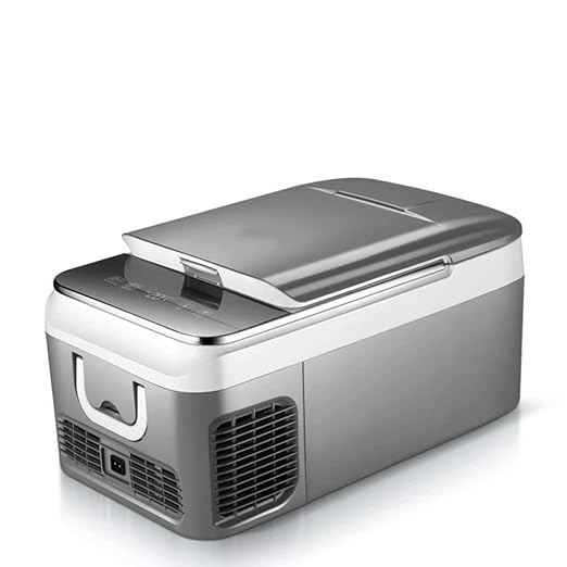 Compresor Refrigerador Congelador para automóvil Mini Coche ...