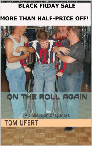 On The Roll Again