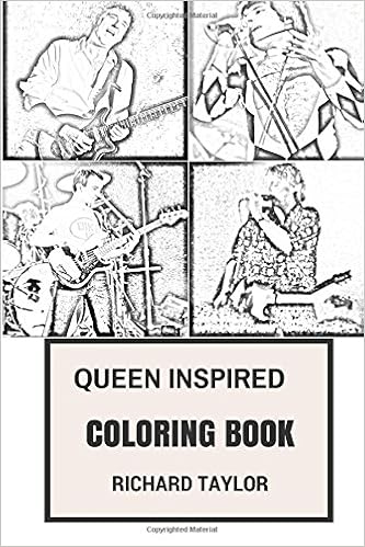 420 Coloring Book Queen Free