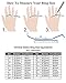MgTree Jewelry Stainless Steel Seven Color Round CZ Cubic Zirconia Rings for Women Girls, Sizes 4 to 8