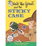 Nate Great Sticky Cas (Nate the Great)