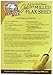 Hodgson Mill Organic Golden Milled Flax Seed, 12-Ounce Boxes (Pack of 6), Organic Ground Golden Flax Seed is High in Omega-3s, Great Over Salads, Yogurt, Overnight Oatmeal, or Baked Goods Like Muffins