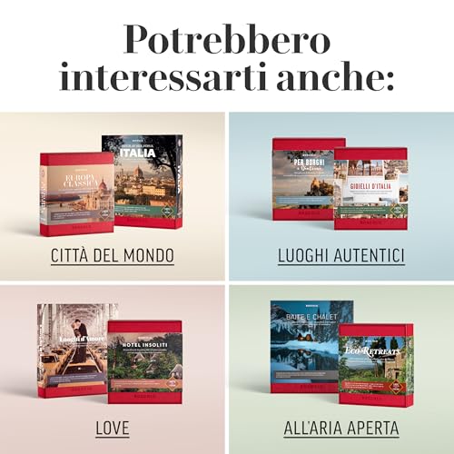 Boscolo Gift History & Charme | Set of 2 Nights Stay in a Historic Home | Anniversary Gift Idea | 20+ Destinations | Selected Hotels + Breakfast Included | Valid 12 Months