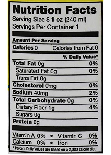 Thick-It Aquacare H2O Nectar Consistency Thickened Water Beverage, 8 Ounce (Pack of 24) - //medicalbooks.filipinodoctors.org