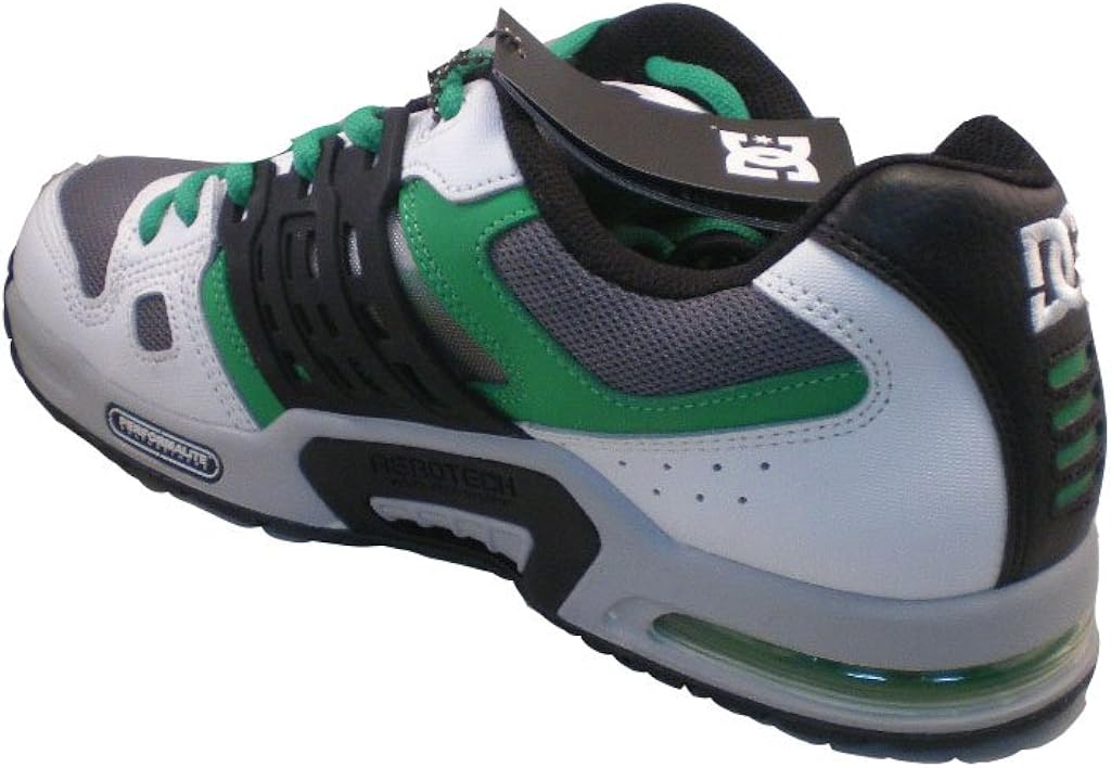 dc aerotech shoes