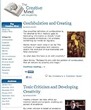The Creative Mind